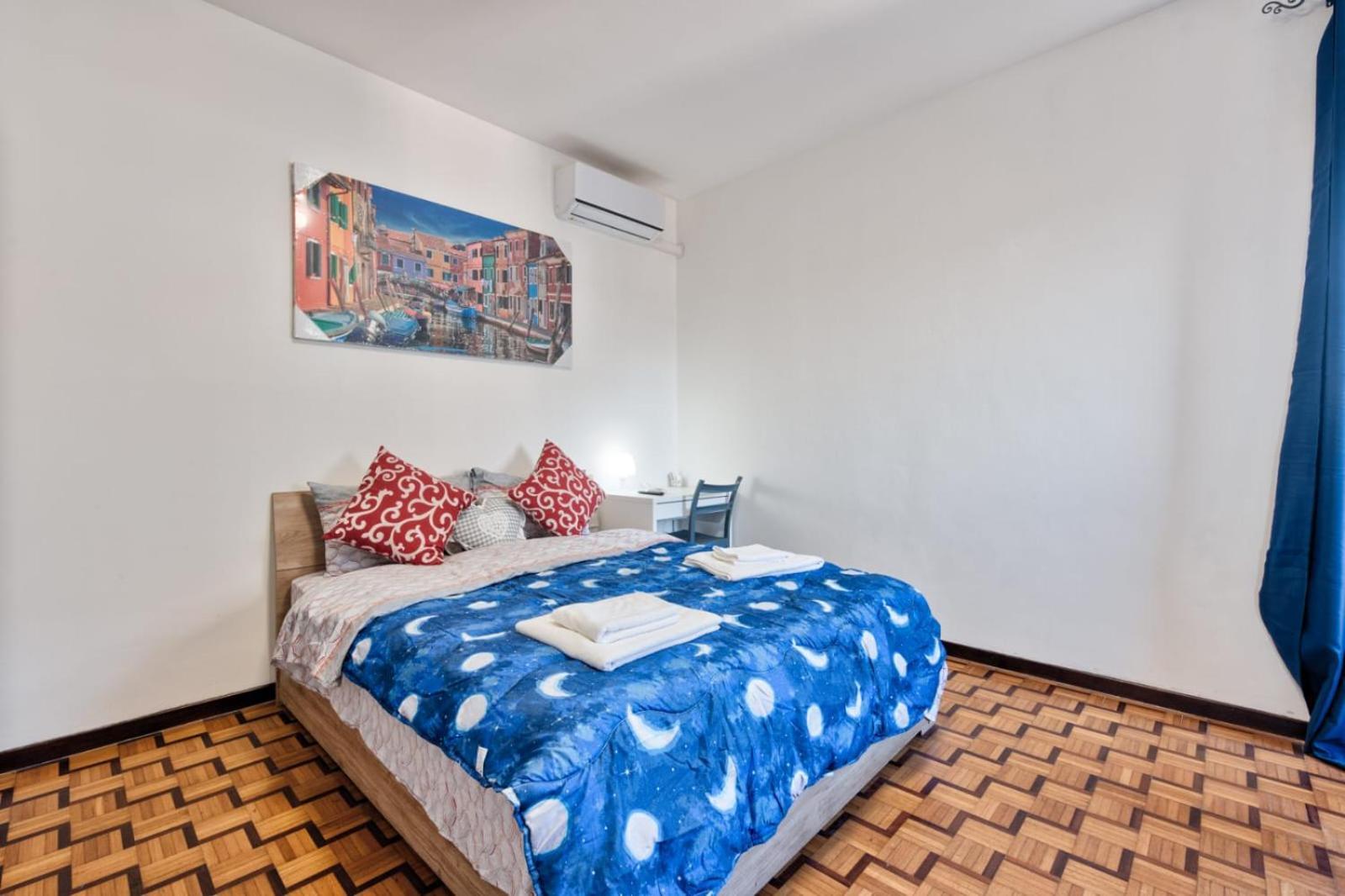 Gasthof Easy Downtown Venedig